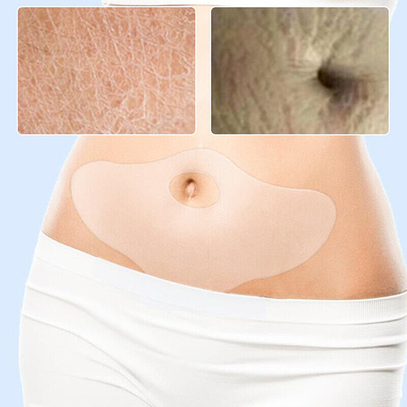 Tightening Belly Patches