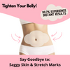 Tightening Belly Patches